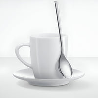 Jura - 2 PC Stainless Steel Coffee Spoons Gift Box - 66961