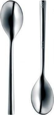 Jura - 2 PC Stainless Steel Coffee Spoons Gift Box - 66961