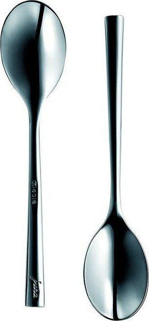 Jura - 2 PC Stainless Steel Espresso Spoons Gift Box - 66963