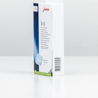 Jura - 2-Phase Descaling Tablets, Pack of 9 Tablets - 61848