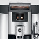 Jura - 2X Warranty! E8 Automatic Coffee Machine Chrome + $130 Gift Card - 15371