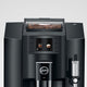 Jura - 2X Warranty! E8 Automatic Coffee Machine Piano Black + $130 Gift Card - 15400