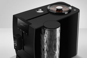 Jura - 2X Warranty! ENA 4 Automatic Coffee Machine Black + $40 Gift Card - 15518