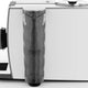 Jura - 2X Warranty! ENA 8 Automatic Coffee Machine Nordic White + $115 Gift Card - 15284