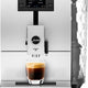 Jura - 2X Warranty! ENA 8 Automatic Coffee Machine Sunset Red + $115 Gift Card - 15282