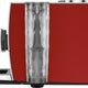 Jura - 2X Warranty! ENA 8 Automatic Coffee Machine Sunset Red + $115 Gift Card - 15282