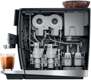 Jura - 2X Warranty! GIGA 10 Automatic Coffee Machine + $200 Gift Card - 15527