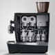 Jura - 2X Warranty! GIGA X8 Professional G2 Aluminum Black Automatic Coffee Machine + $400 Gift Card - 15387