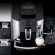 Jura - 2X Warranty! WE8 Automatic Coffee Machine Chrome + $150 Gift Card - 15145