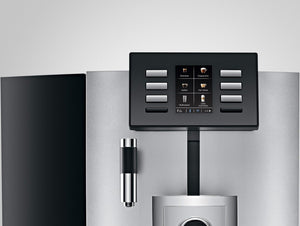 Jura - 2X Warranty! X8 Platinum Professional Automatic Coffee Machine + $200 Gift Card - 15177