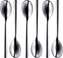 Jura - 6 PC Stainless Steel Coffee Spoons Gift Box - 66962