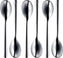 Jura - 6 PC Stainless Steel Espresso Spoons Gift Box - 66964