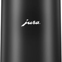 Jura - Black Glacette For Glass Mik Containers - 24167