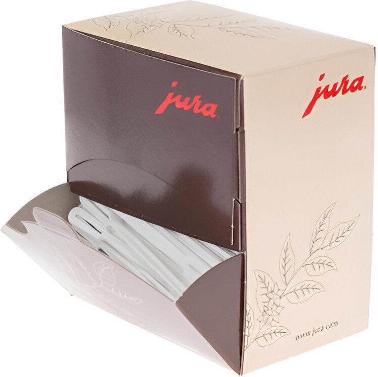 Jura - Branded Stir Sticks - J01-62491
