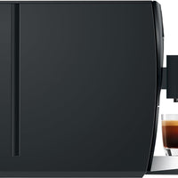 Jura - C3 Automatic Coffee Machine Piano Black - 15711