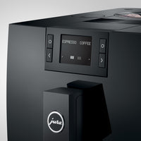 Jura - C3 Automatic Coffee Machine Piano Black - 15711