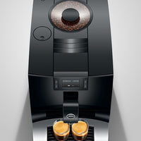 Jura - C3 Automatic Coffee Machine Piano Black - 15711