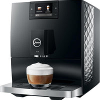 Jura - C9 Automatic Coffee Machine Piano Black - 15739