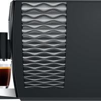 Jura - C9 Automatic Coffee Machine Piano Black - 15739