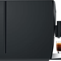 Jura - C9 Automatic Coffee Machine Piano Black - 15739