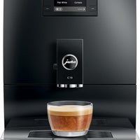 Jura - C9 Automatic Coffee Machine Piano Black - 15739
