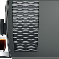 Jura - C9 Automatic Coffee Machine Piano Inox - 15751