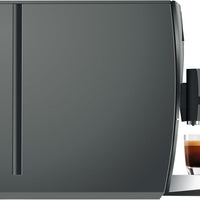 Jura - C9 Automatic Coffee Machine Piano Inox - 15751