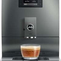 Jura - C9 Automatic Coffee Machine Piano Inox - 15751