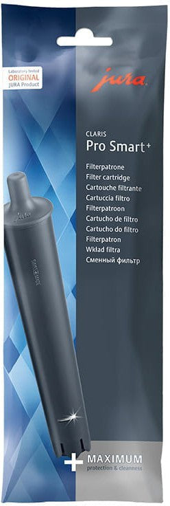 Jura - CLARIS Pro Smart+ Water Filter Cartridge - 25055 OS