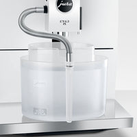 Jura - Container For Milk System Cleaning Included Mini-Tabs - 24219