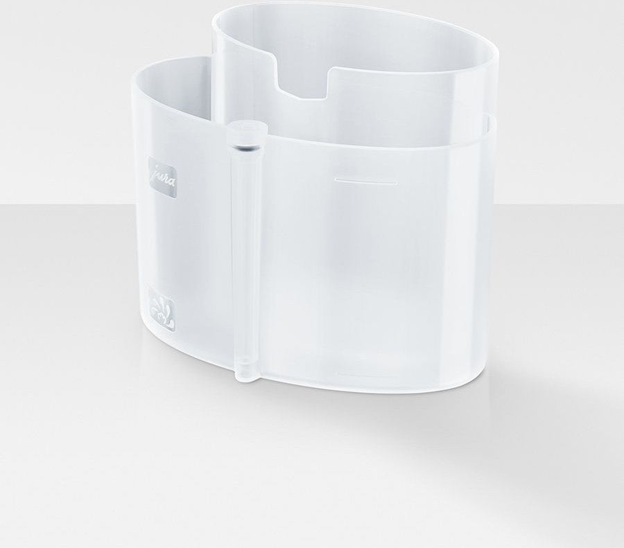 Jura - Container For Milk System Cleaning Included Mini-Tabs - 24219