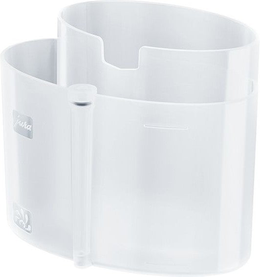 Jura - Container For Milk System Cleaning Included Mini-Tabs - 24219