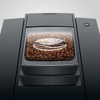 Jura - E4 Automatic Coffee Machine Piano Black - 15466