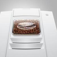 Jura - E4 Automatic Coffee Machine Piano White - 15560 - DISCONTINUED