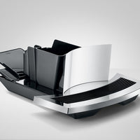 Jura - E4 Automatic Coffee Machine Piano White - 15560 - DISCONTINUED