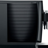 Jura - E8 Automatic Coffee Machine Piano Black - 15648