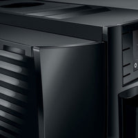 Jura - E8 Automatic Coffee Machine Piano Black - 15648