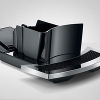 Jura - E8 Automatic Coffee Machine Piano Black - 15648