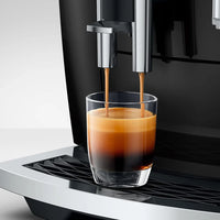 Jura - E8 NAD Automatic Coffee Machine Piano Black - 15777
