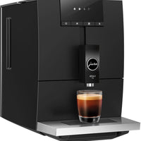 Jura - ENA 4 Automatic Coffee Machine Black - 15518