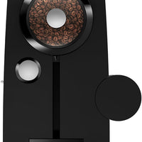 Jura - ENA 4 Automatic Coffee Machine Black - 15518