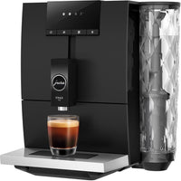 Jura - ENA 4 Automatic Coffee Machine Black - 15518