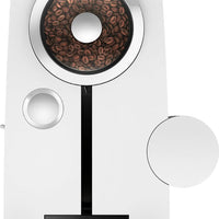 Jura - ENA 4 Automatic Coffee Machine Nordic White - 15519