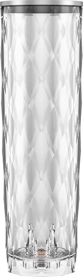 Jura - ENA 8 Automatic Coffee Machine Metropolitan Nordic White - 15495