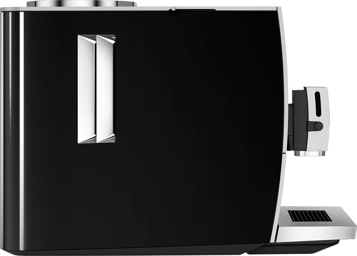 Jura - ENA 8 Automatic Coffee Machine Metropolitan Nordic White - 15495 - DISCONTINUED