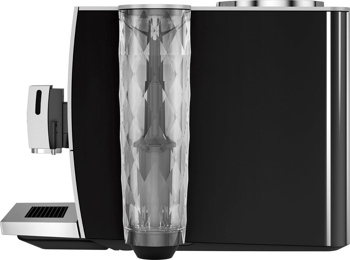 Jura - ENA 8 Automatic Coffee Machine Metropolitan Nordic White - 15495 - DISCONTINUED