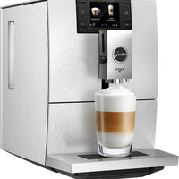 Jura - ENA 8 Signature Line Automatic Coffee Machine Massive Aluminum - 15283 - DISCONTINUED