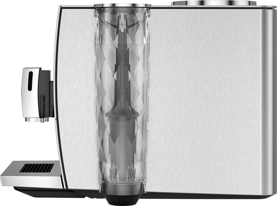 Jura - ENA 8 Signature Line Automatic Coffee Machine Massive Aluminum - 15283 - DISCONTINUED