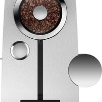 Jura - ENA 8 Signature Line Automatic Coffee Machine Massive Aluminum - 15283 - DISCONTINUED