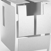 Jura - ENA 8 Signature Line Automatic Coffee Machine Massive Aluminum - 15283 - DISCONTINUED